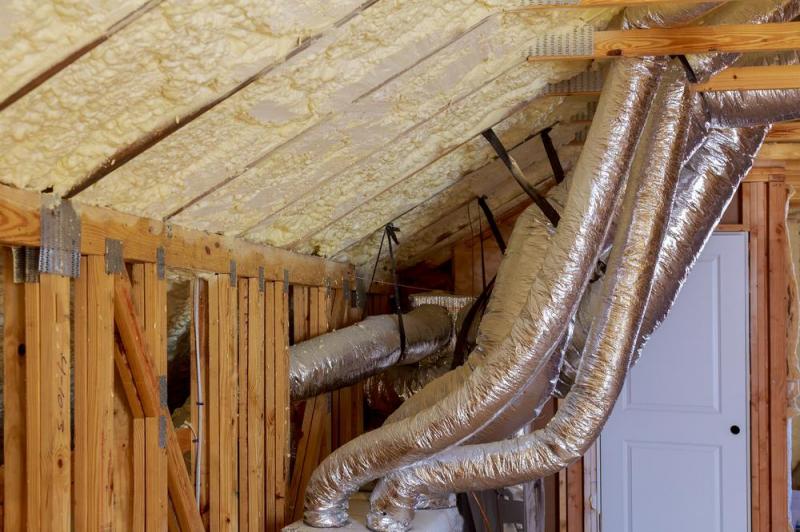 VMC &agrave; Wittenheim : bien choisir et installer son syst&egrave;me