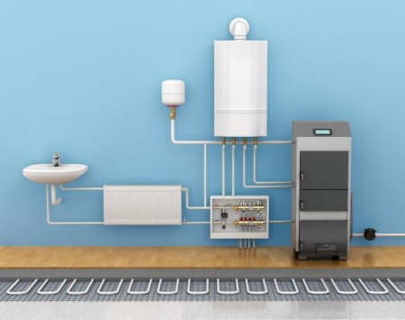 Chauffagiste &agrave; Brunstatt-Didenheim, les cl&eacute;s pour bien choisir